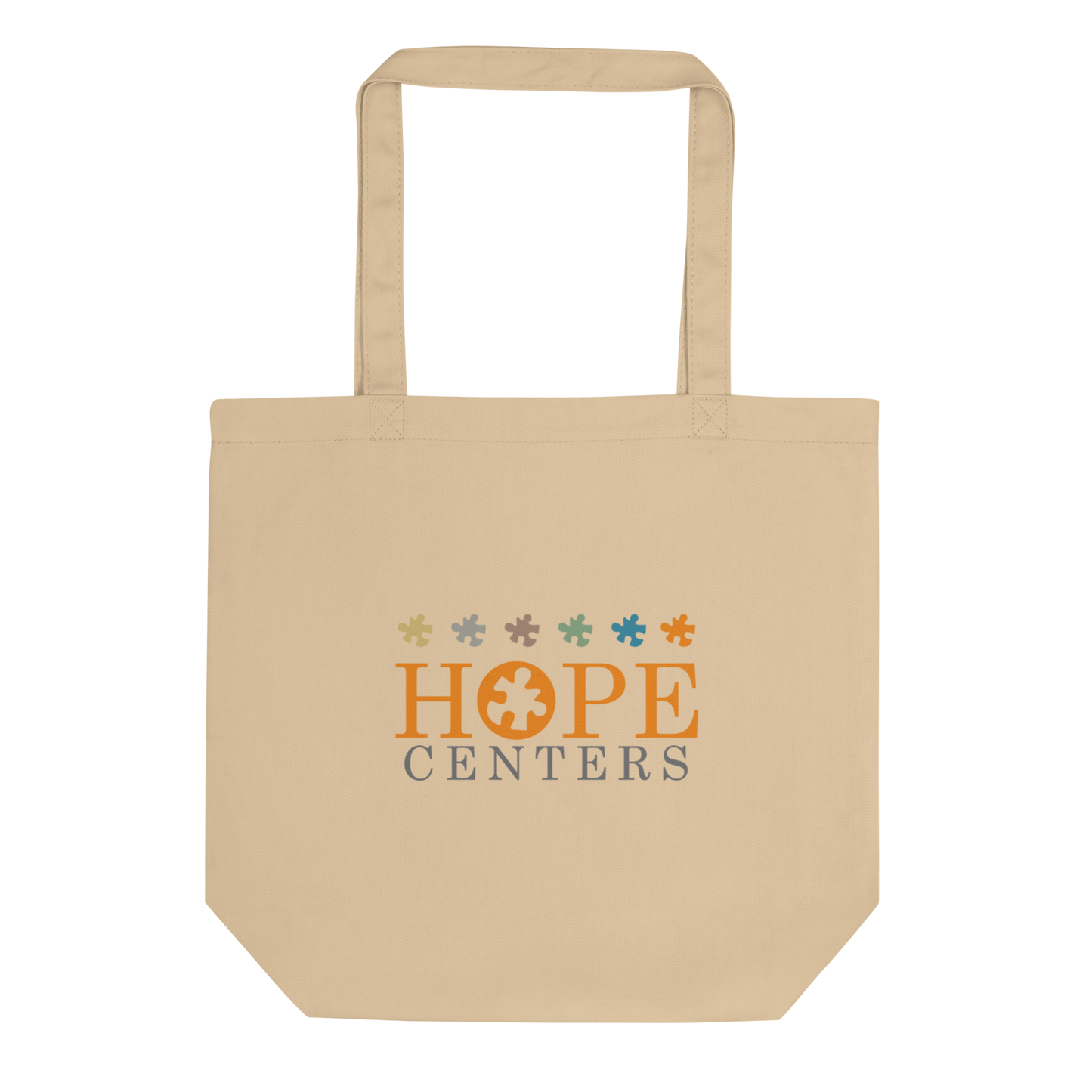 Hope Centers Eco Tote Bag