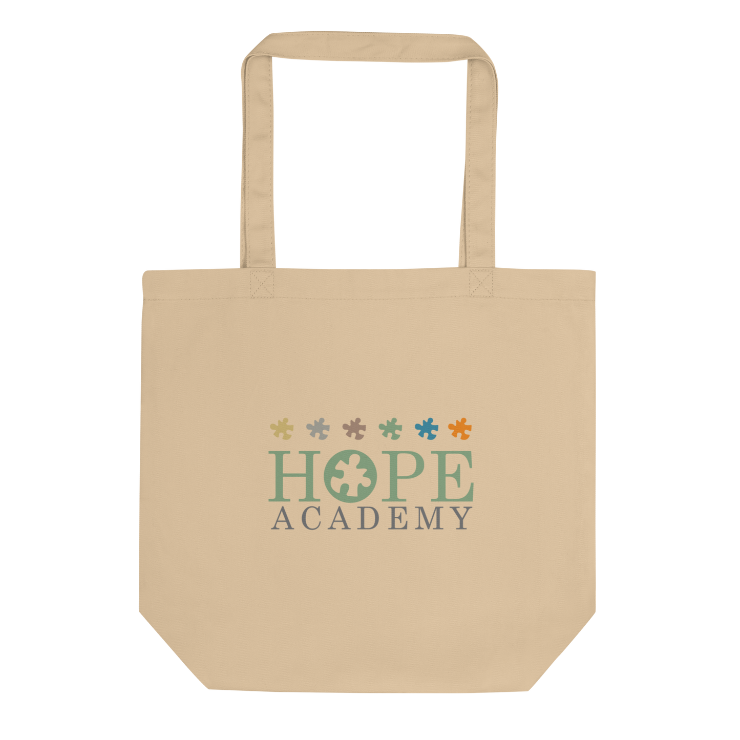 Hope Academy Eco Tote Bag