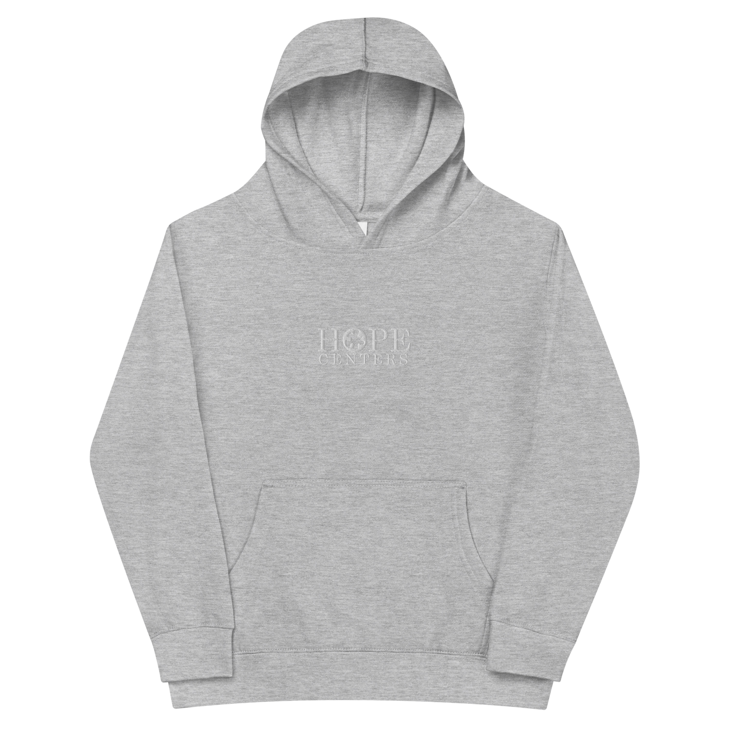 Kids Hope Centers Fleece Hoodie