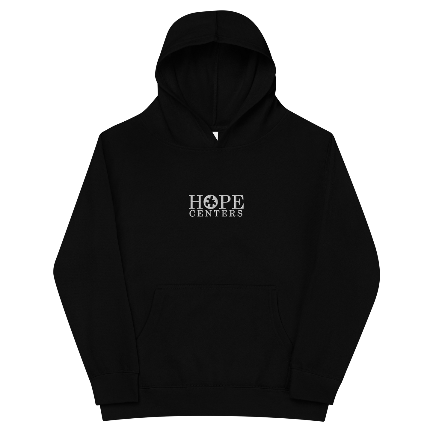 Kids Hope Centers Fleece Hoodie