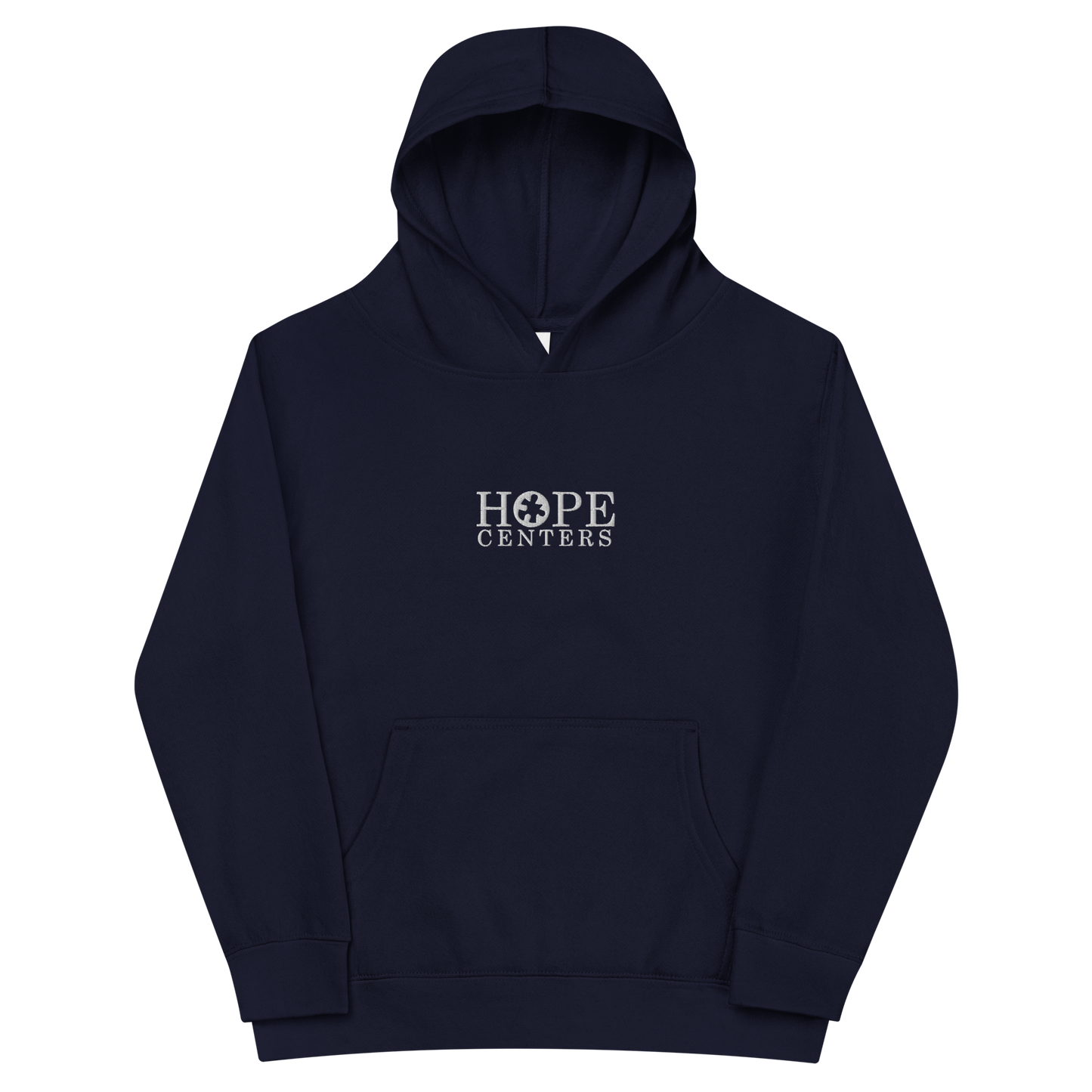 Kids Hope Centers Fleece Hoodie