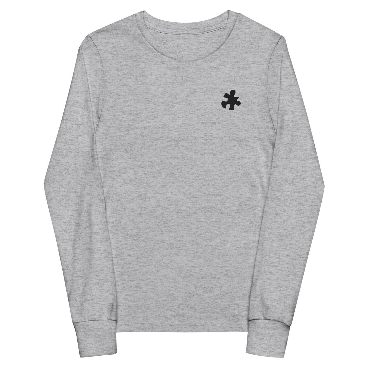 Youth Long Sleeve Tee