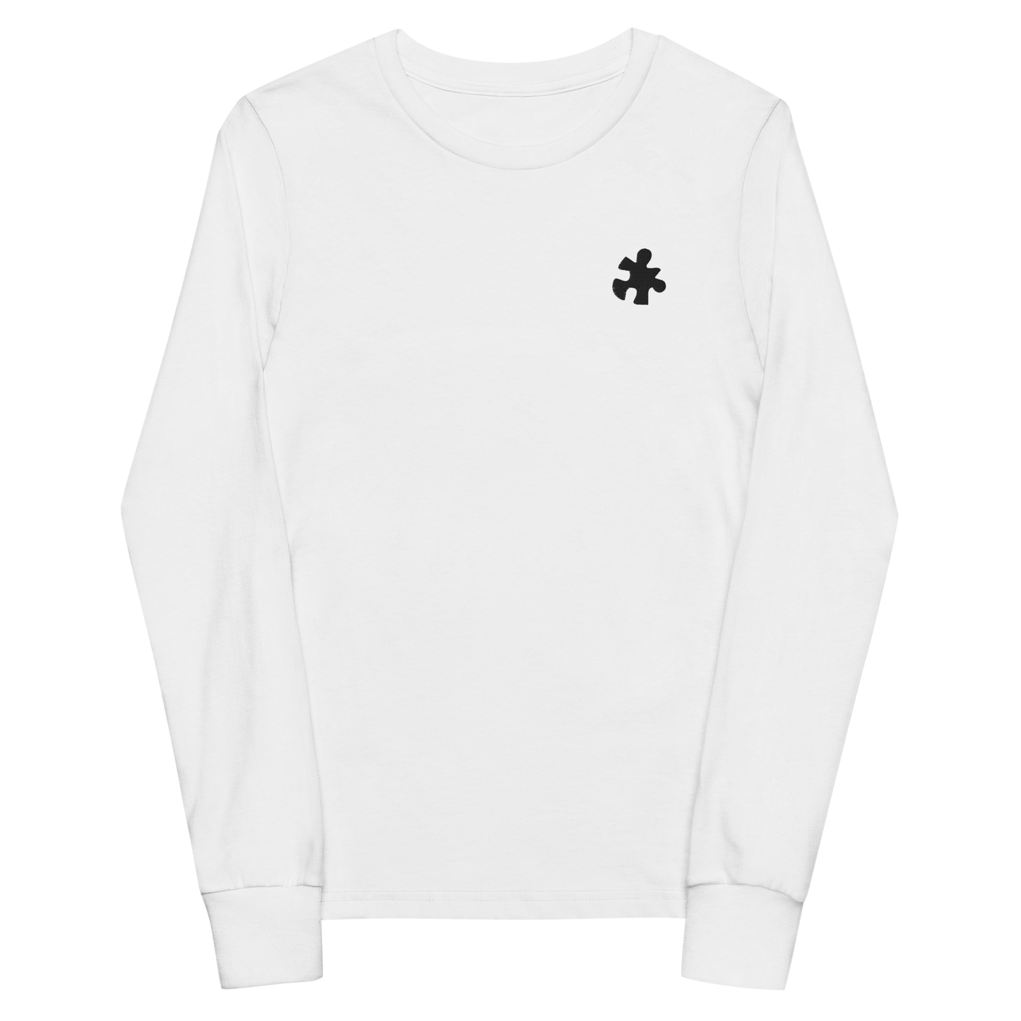 Youth Long Sleeve Tee