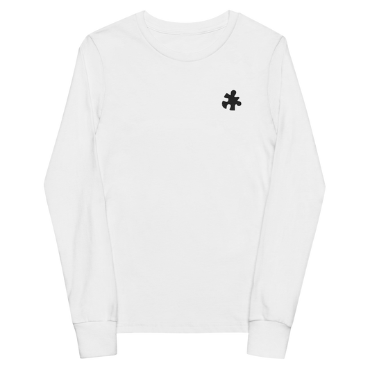 Youth Long Sleeve Tee